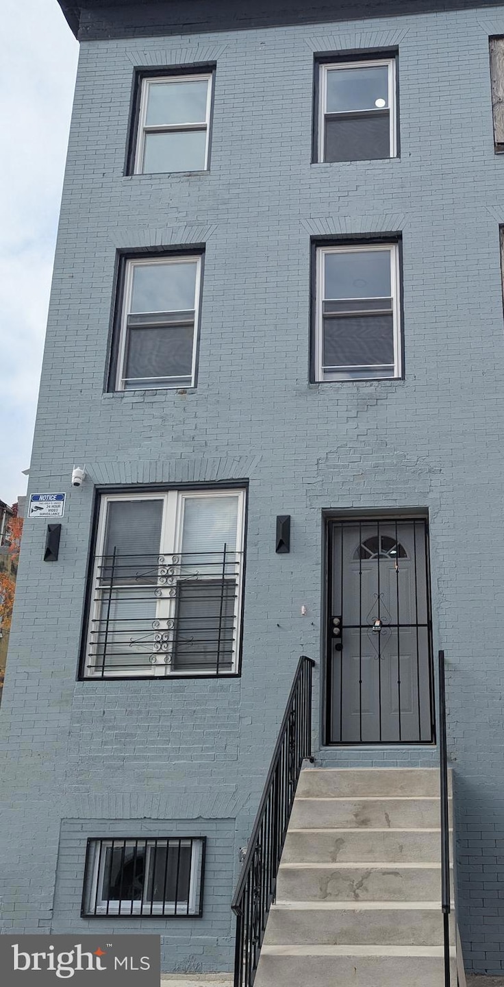 504 N Schroeder St, Baltimore, MD 21223 - photo 1