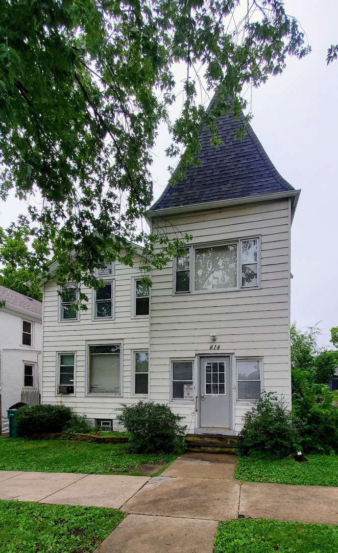 414 Oneida St unit 2, Joliet, IL 60435 - photo 1