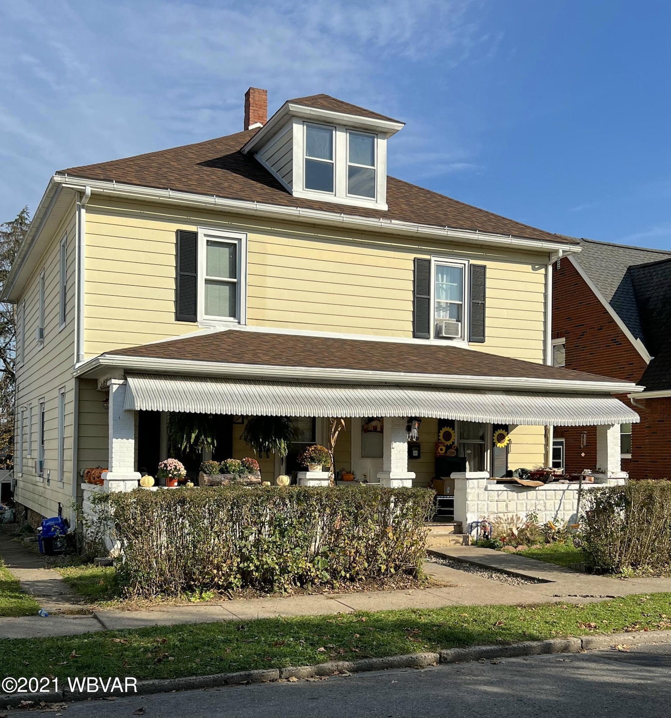 114 S Summit St, Lock Haven, PA 17745 - photo 1