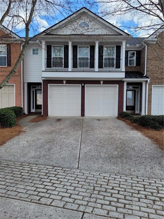 2576 Gadsen Walk, Duluth, GA 30097 - photo 1