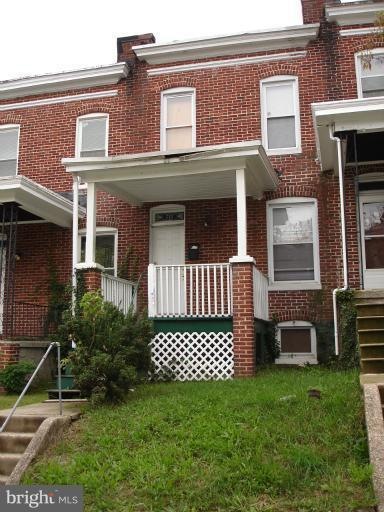 717 Denison St, Baltimore, MD 21229 - photo 1