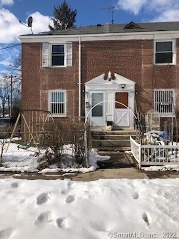 192 Bonner St, Hartford, CT 06106 - photo 1