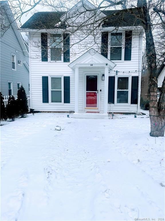 68 Chestnut St, Bethel, CT 06801 - photo 1