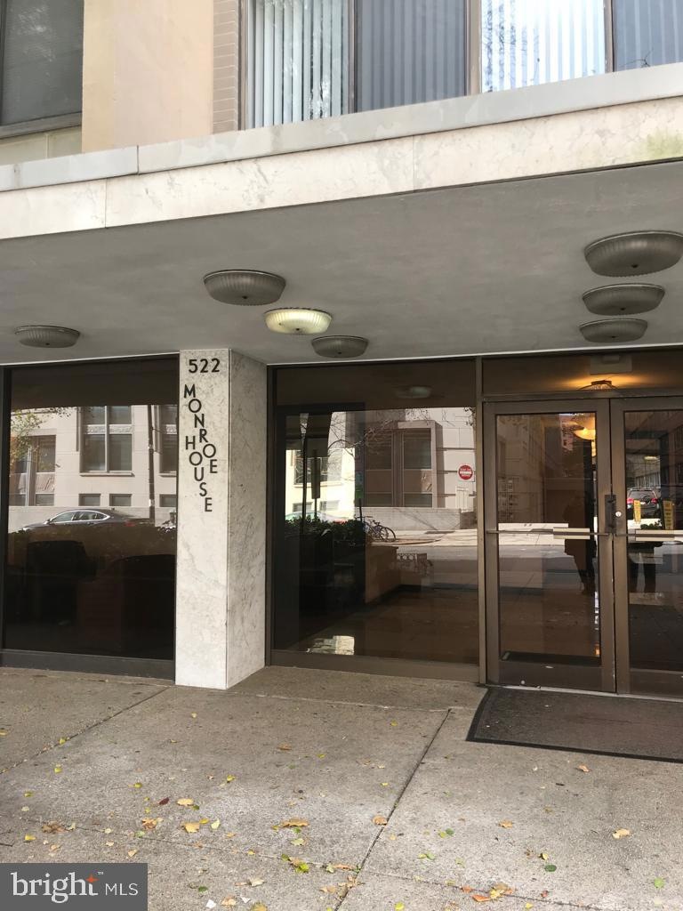 The Monroe House Condos unit 301, Washington, DC 20006 - photo 1