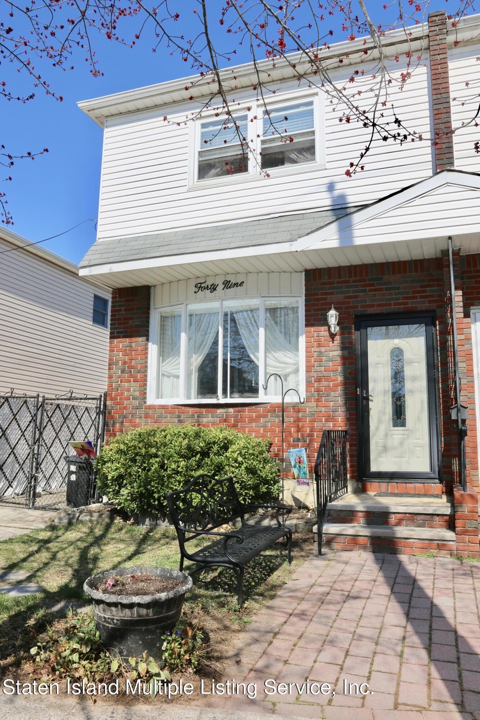 49 Church Ave, Staten Island, NY 10314 - photo 1
