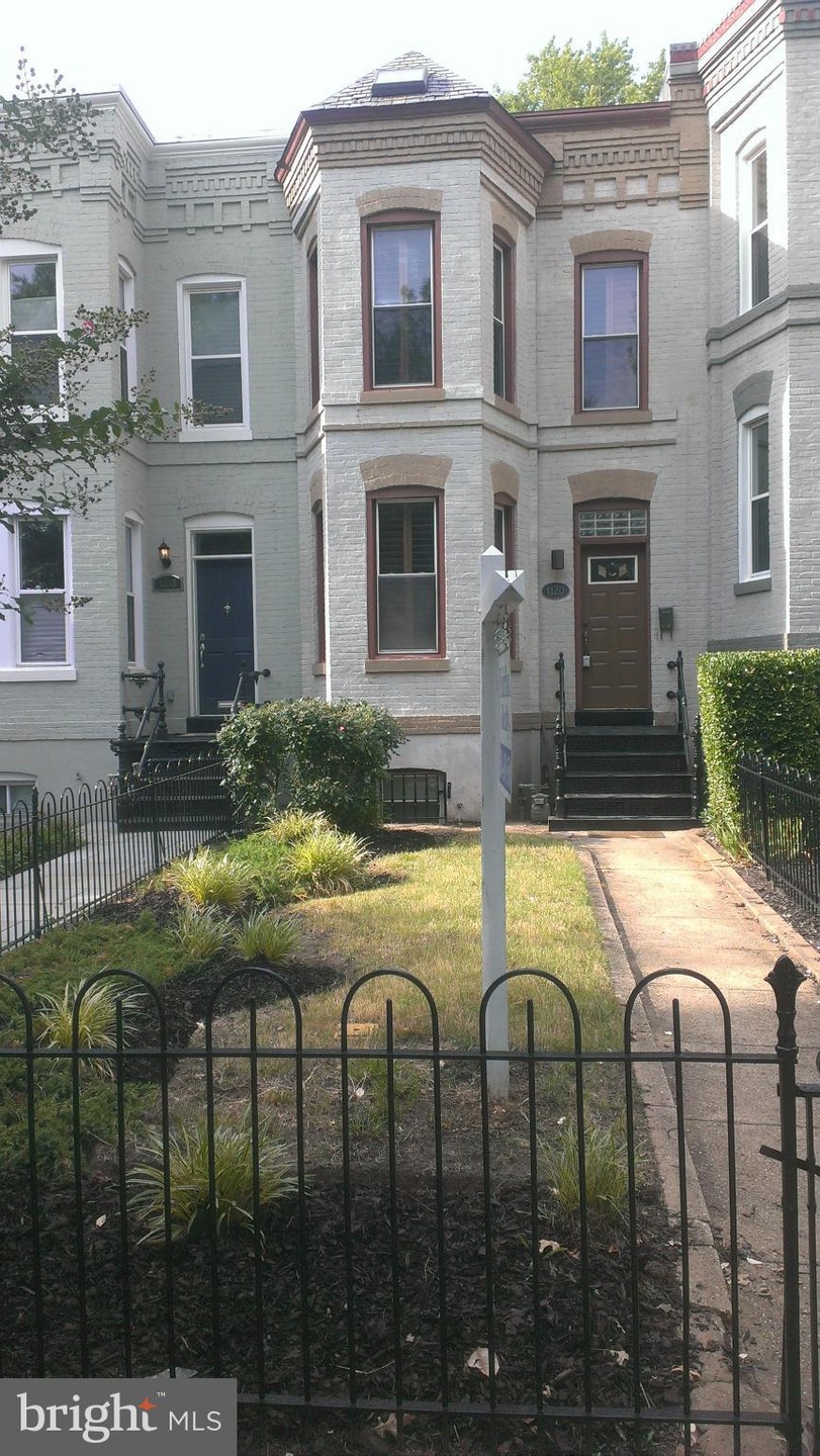 1120 K St NE, Washington, DC 20002 - photo 1