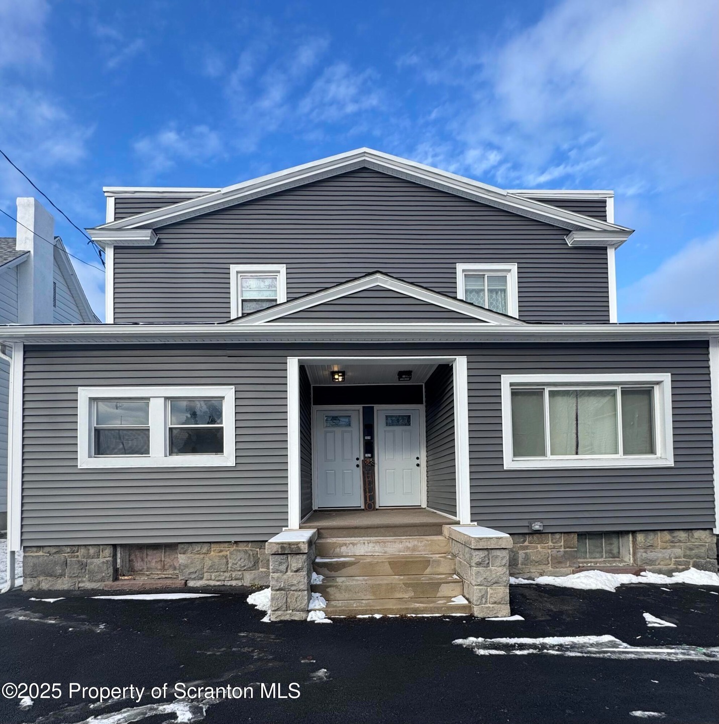 1019 Wheeler Ave unit 1021, Scranton, PA 18510 - photo 1