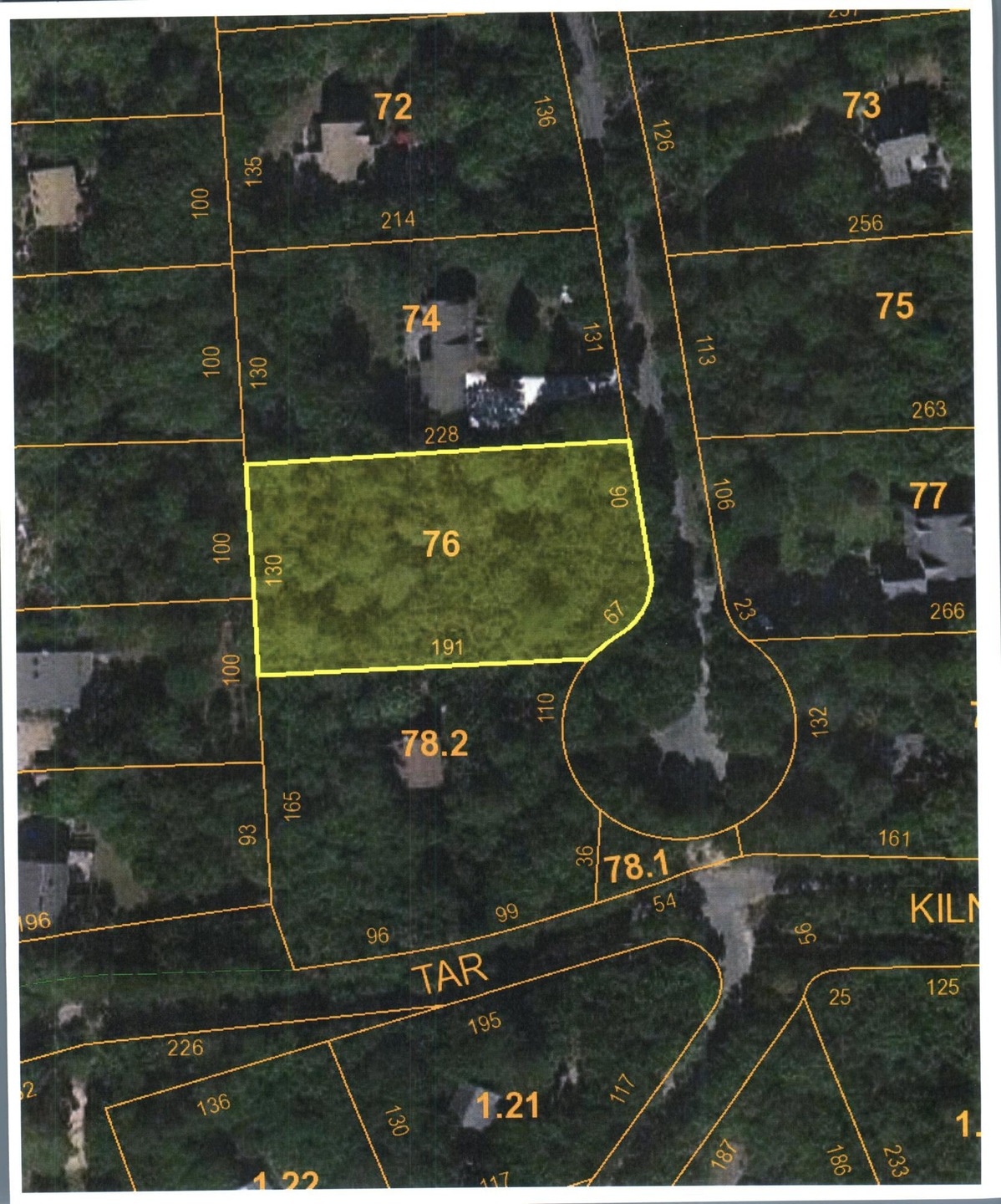 48 Edgewood Dr, Edgartown, MA 02539 - photo 1