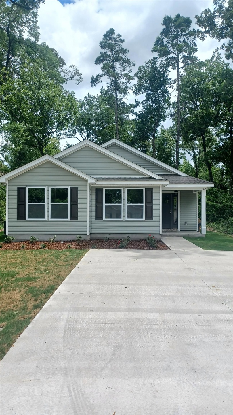 29 Chinook Trail, Crawfordville, FL 32327 - photo 1