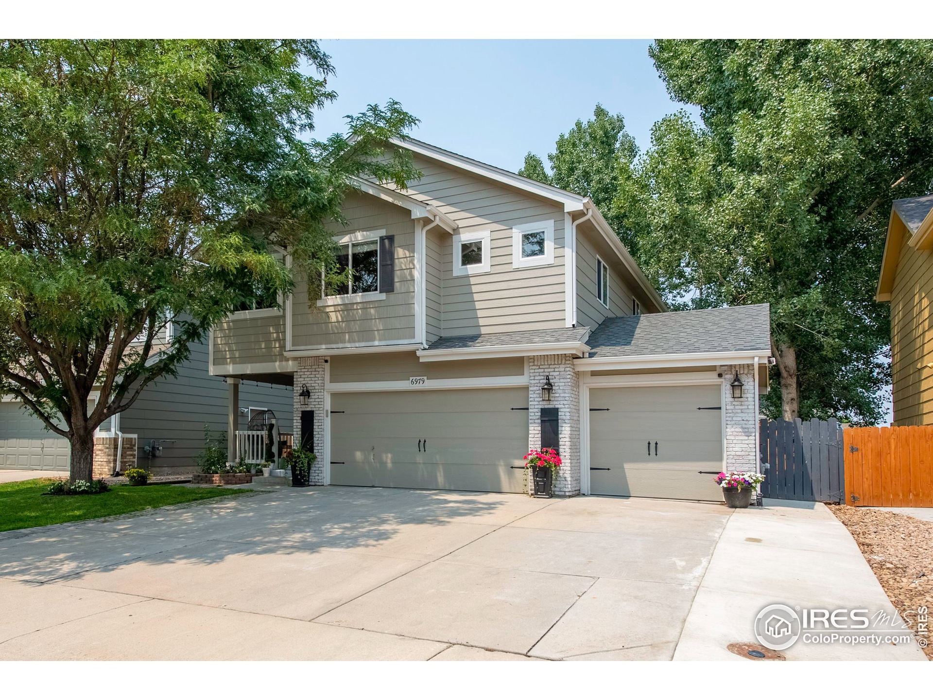 6979 Summerset Ave, Longmont, CO 80504 - photo 1