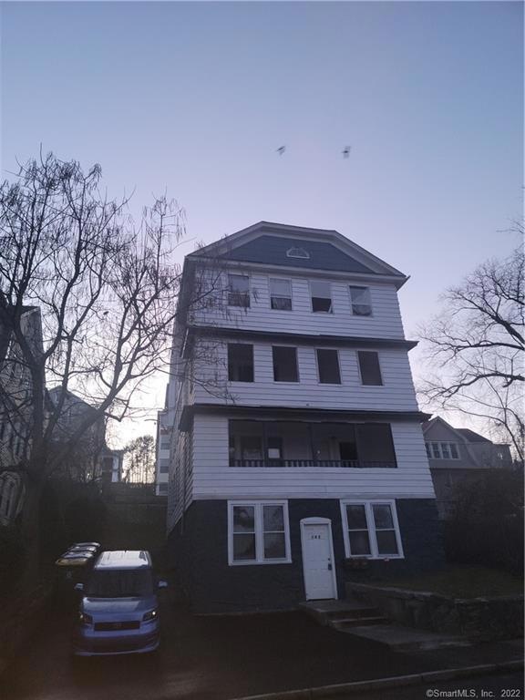 163 Draher Ave, Waterbury, CT 06708 - photo 1