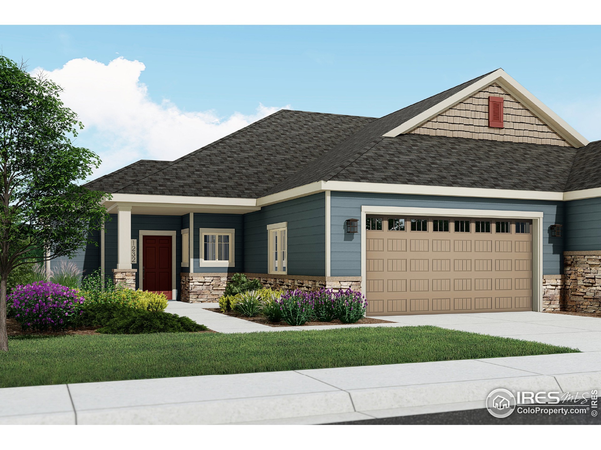 12632 Tamarac St, Thornton, CO 80602 - photo 1