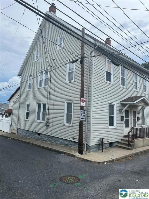 57 E Raspberry St, Bethlehem, PA 18018 - photo 1