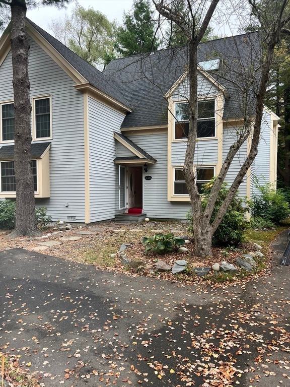 111 Brigham St unit 14B, Hudson, MA 01749 - photo 1