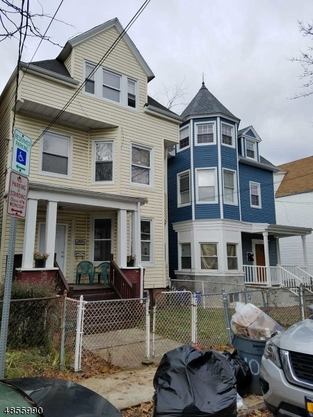 103 S 10th St, Newark, NJ 07107 - photo 1