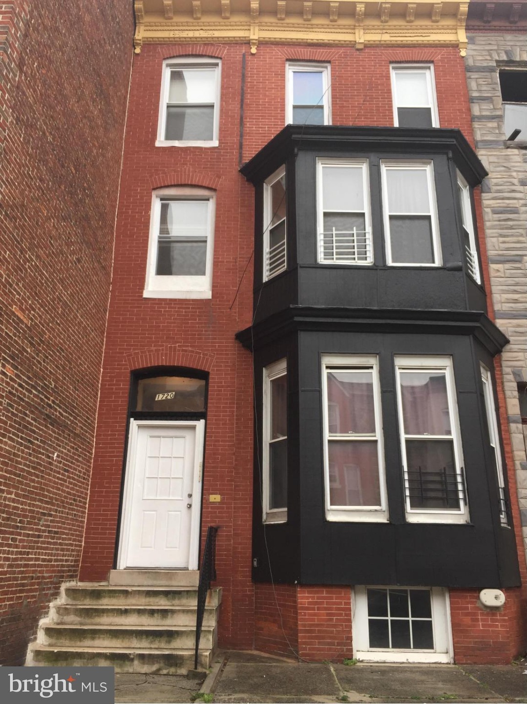 1720 Mcculloh St unit 2, Baltimore, MD 21217 - photo 1