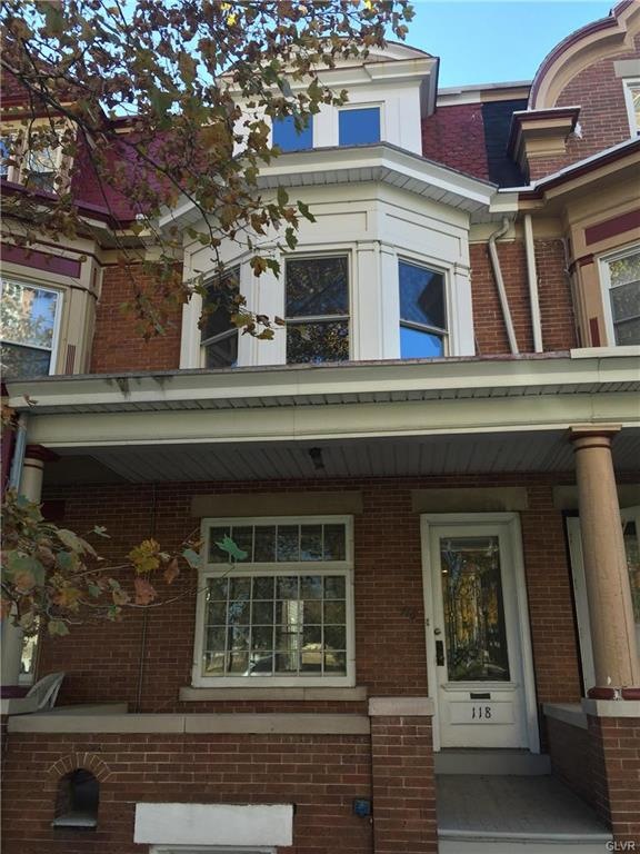 118 S 15th St, Allentown, PA 18102 - photo 1