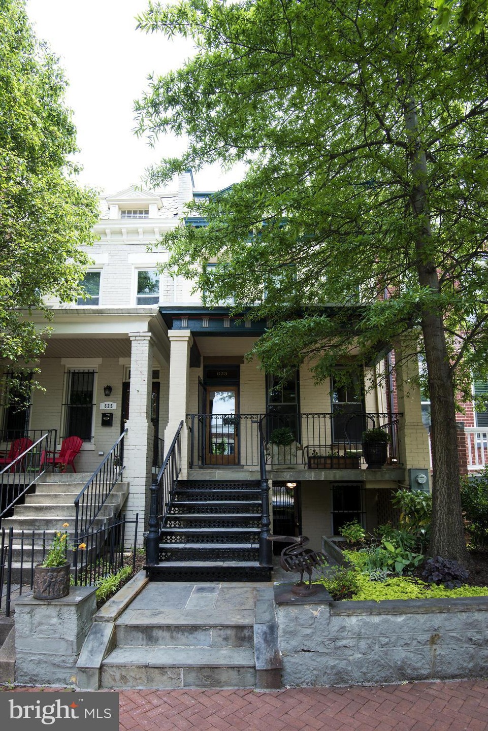 623 4th St NE, Washington, DC 20002 - photo 1