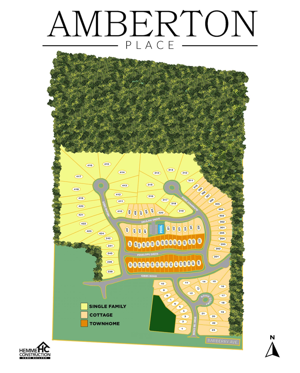 1609 Bosco Bel Dr, Columbia, MO 65202 - photo 1