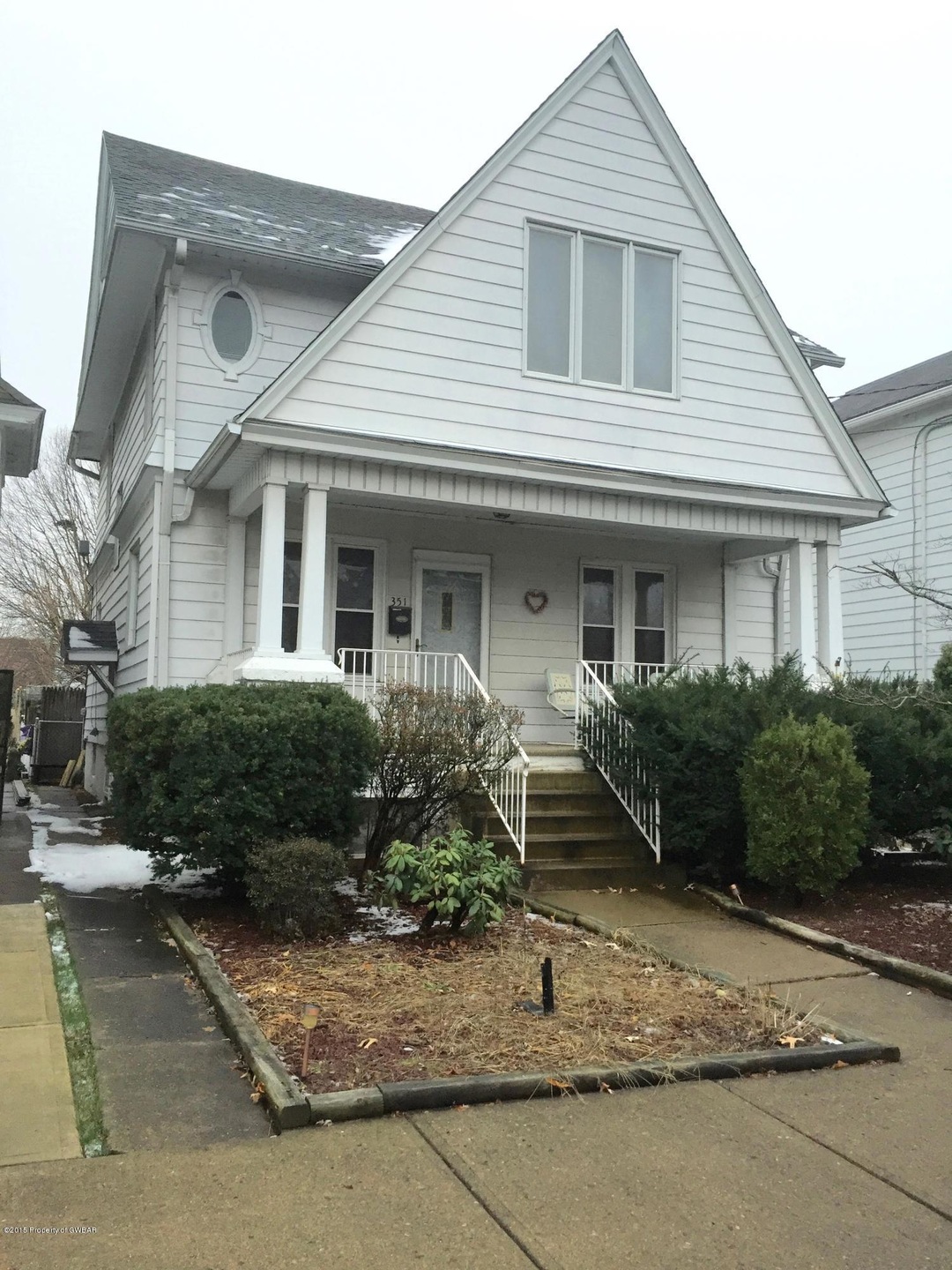 351 Rutter Ave, Kingston, PA 18704 - photo 1