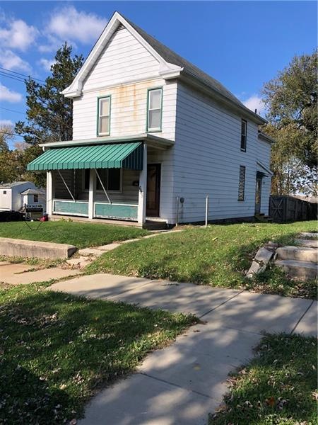 Welcome to 695 Broad Street!