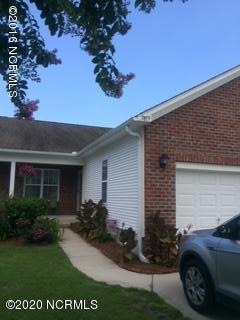 7819 Trap Way Facade