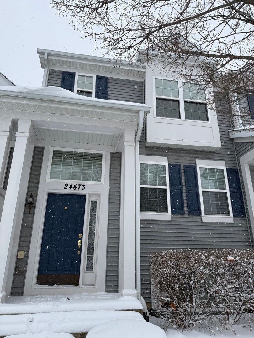 24473 John Adams Dr, Plainfield, IL 60544 - photo 1