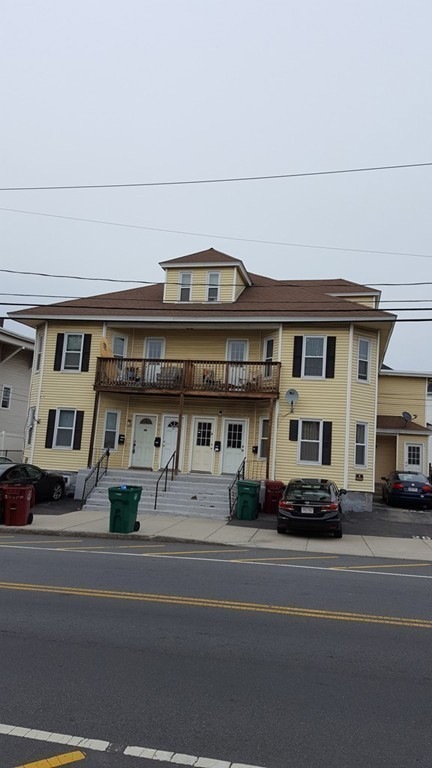 269 W 6th St unit 269, Lowell, MA 01850 - photo 1