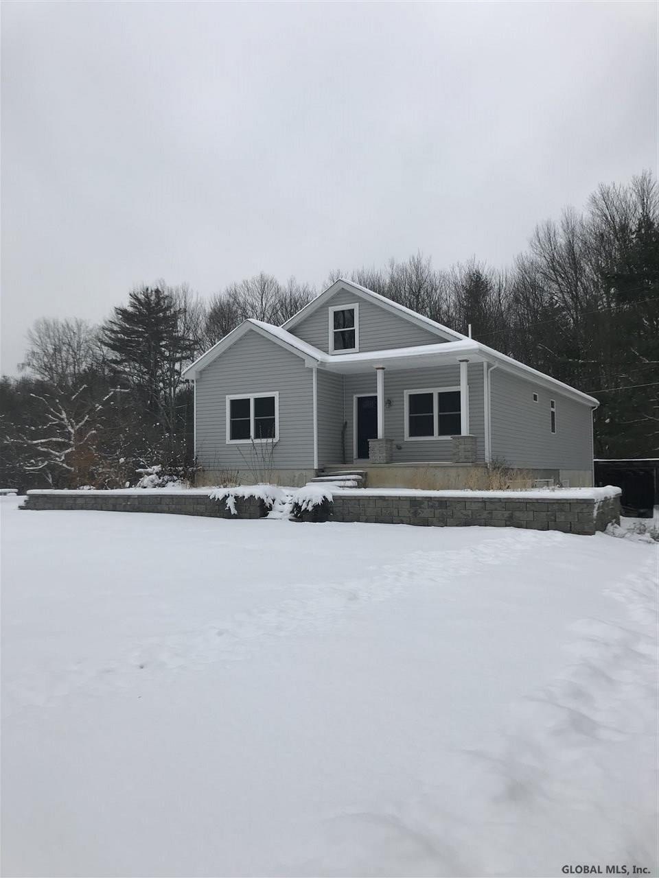 275 Louden Rd, Saratoga Springs, NY 12866 - photo 1