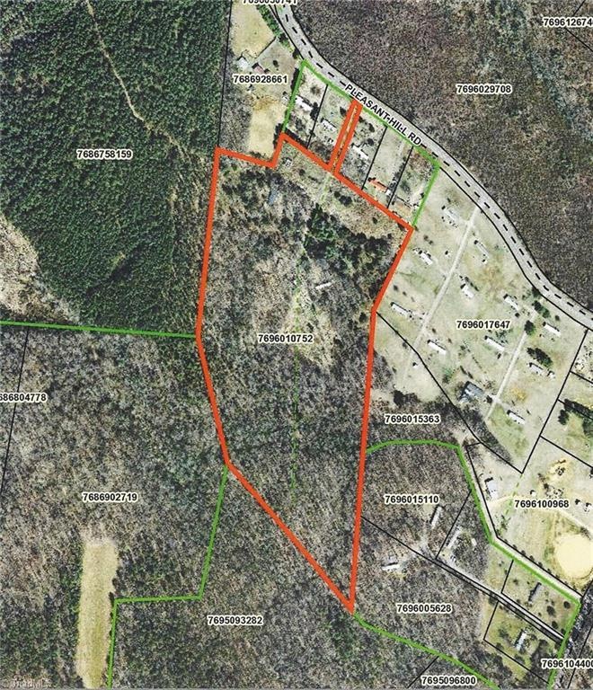 5654 Pleasant Hill Rd, Seagrove, NC 27341 - photo 1