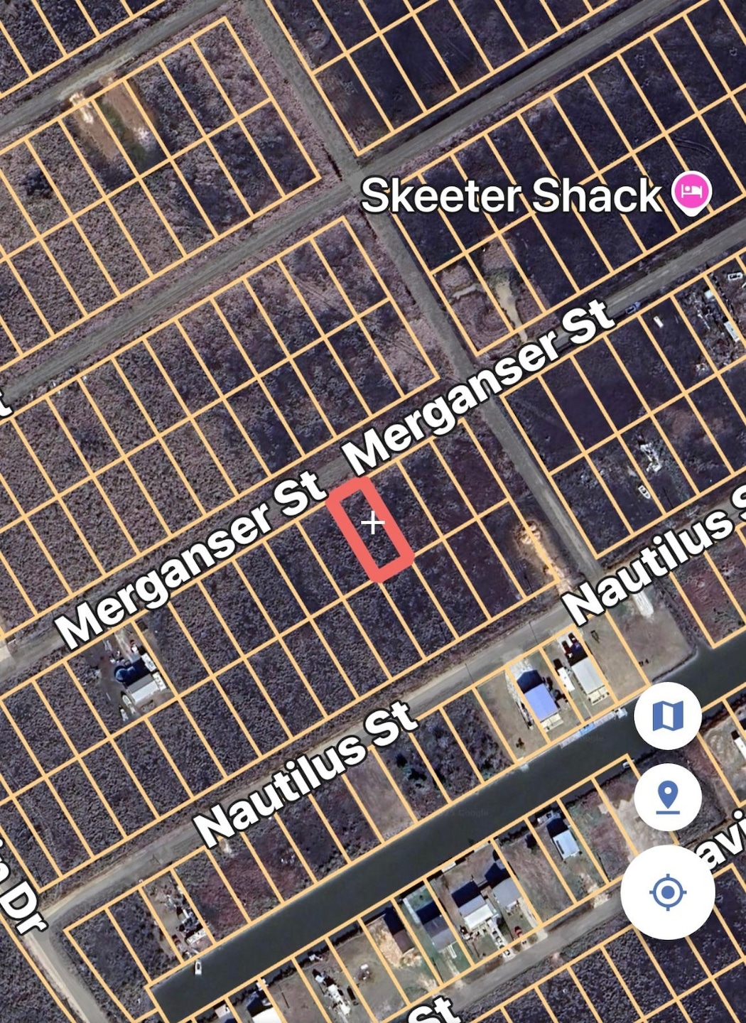 318 Merganser St, Sargent, TX 77414 - photo 1