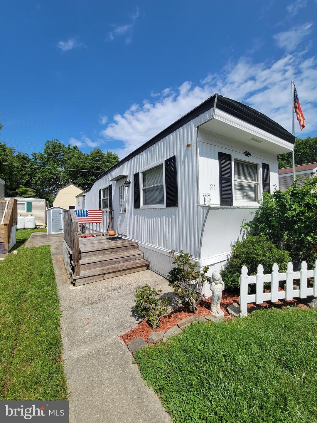 1 Victory Ave unit 21, Pennsville, NJ 08070 - photo 1