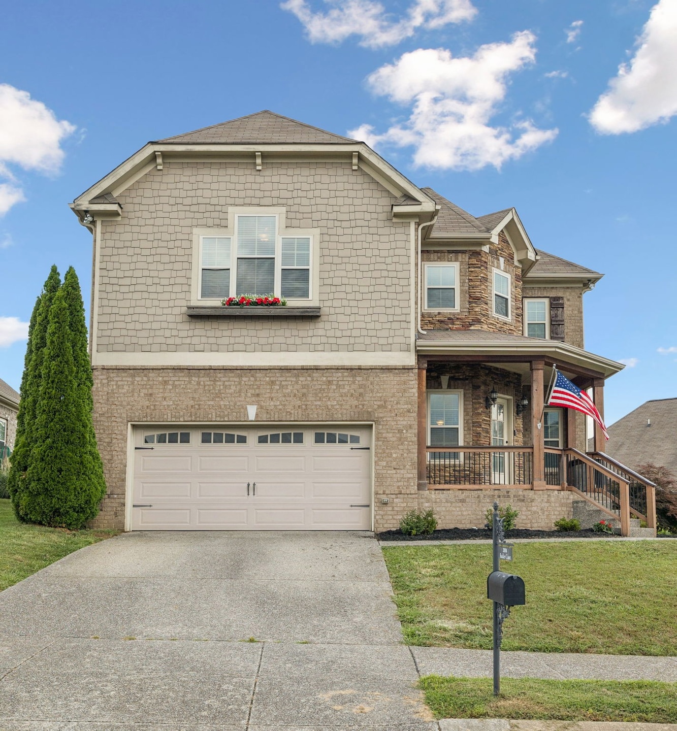 2004 Rudder Ct, Spring Hill, TN 37174 - photo 1