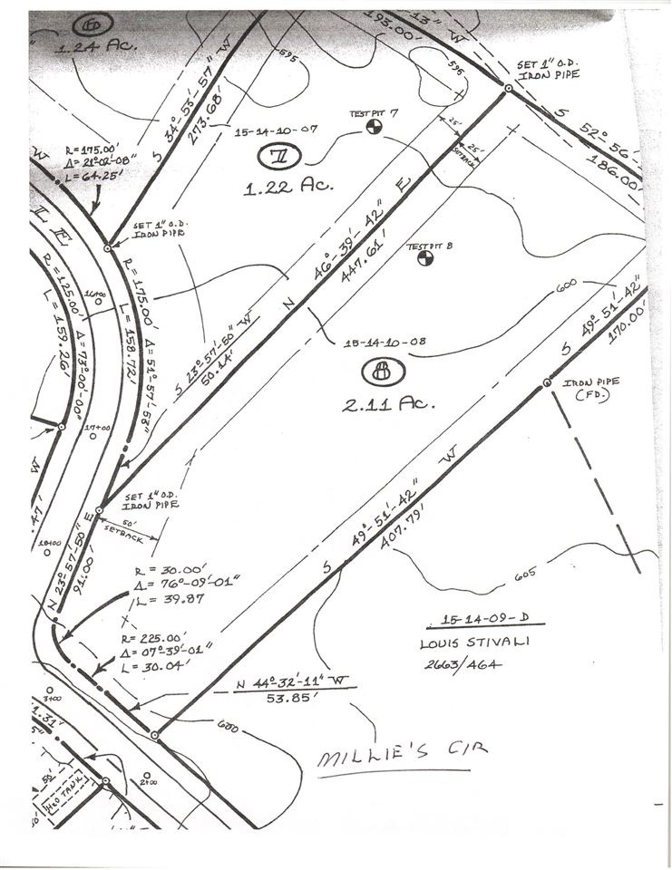 00 Millie's Cir, Campton, NH 03223 - photo 1