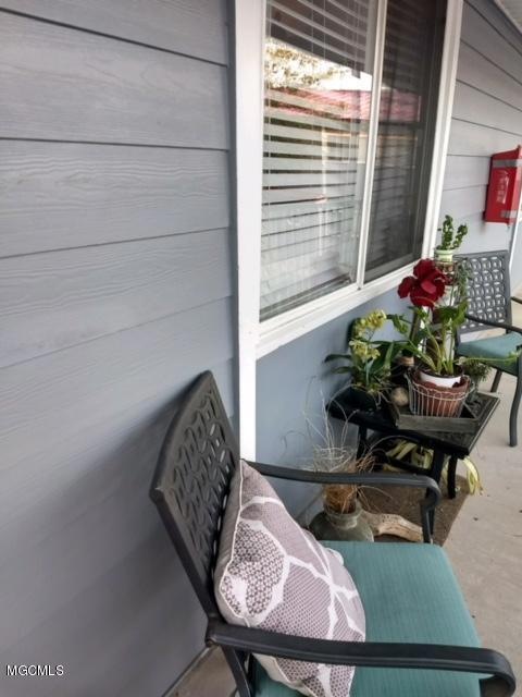 Veranda