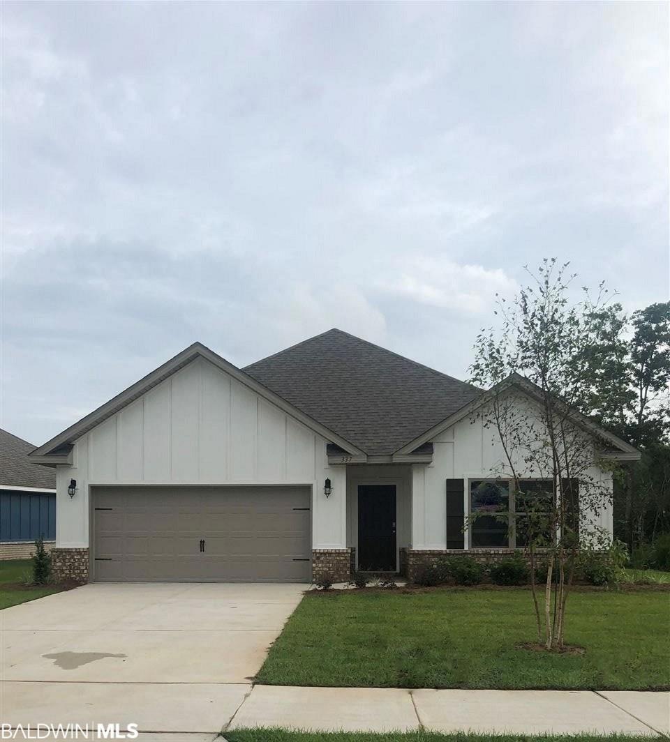 337 Aldrin Ave, Gulf Shores, AL 36542 - photo 1