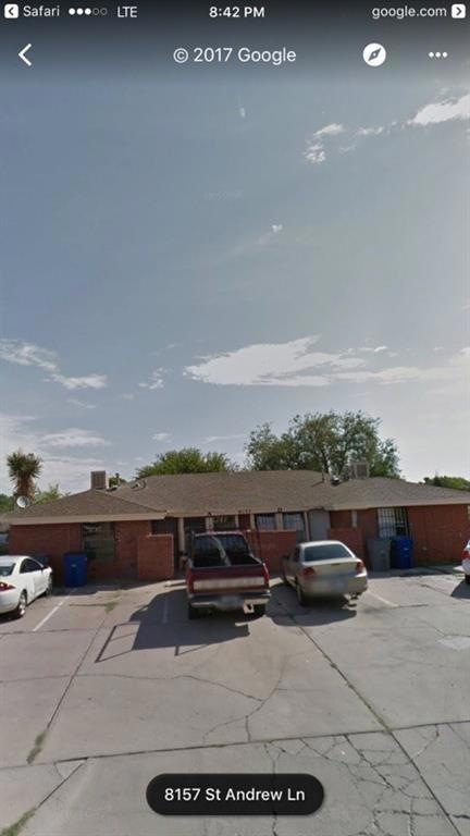 8157 Saint Andrew Ln unit 4, El Paso, TX 79907 - photo 1
