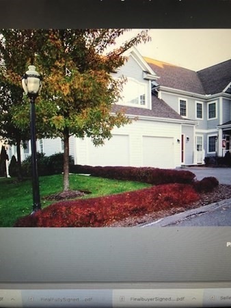 317 Tamarack Ln unit 317, Abington, MA 02351 - photo 1