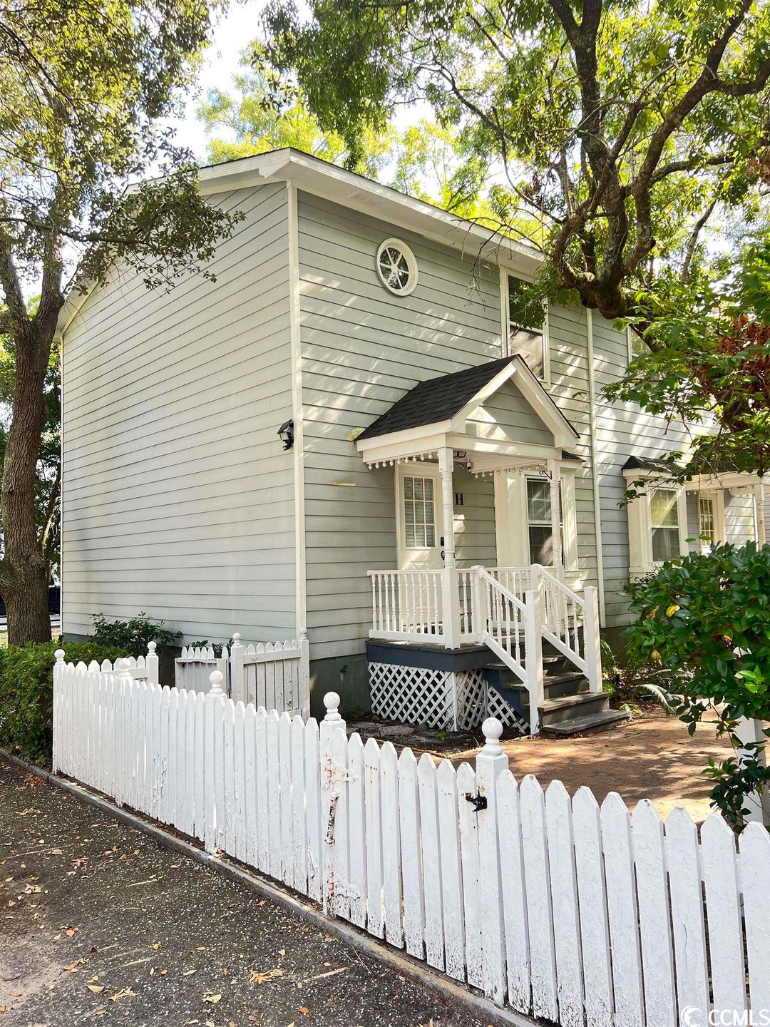 603 19th Ave N, Myrtle Beach, SC 29577 - photo 1