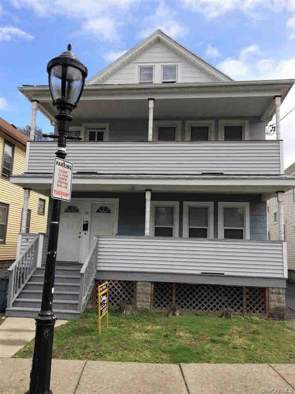 28 May St unit 1, Poughkeepsie, NY 12603 - photo 1