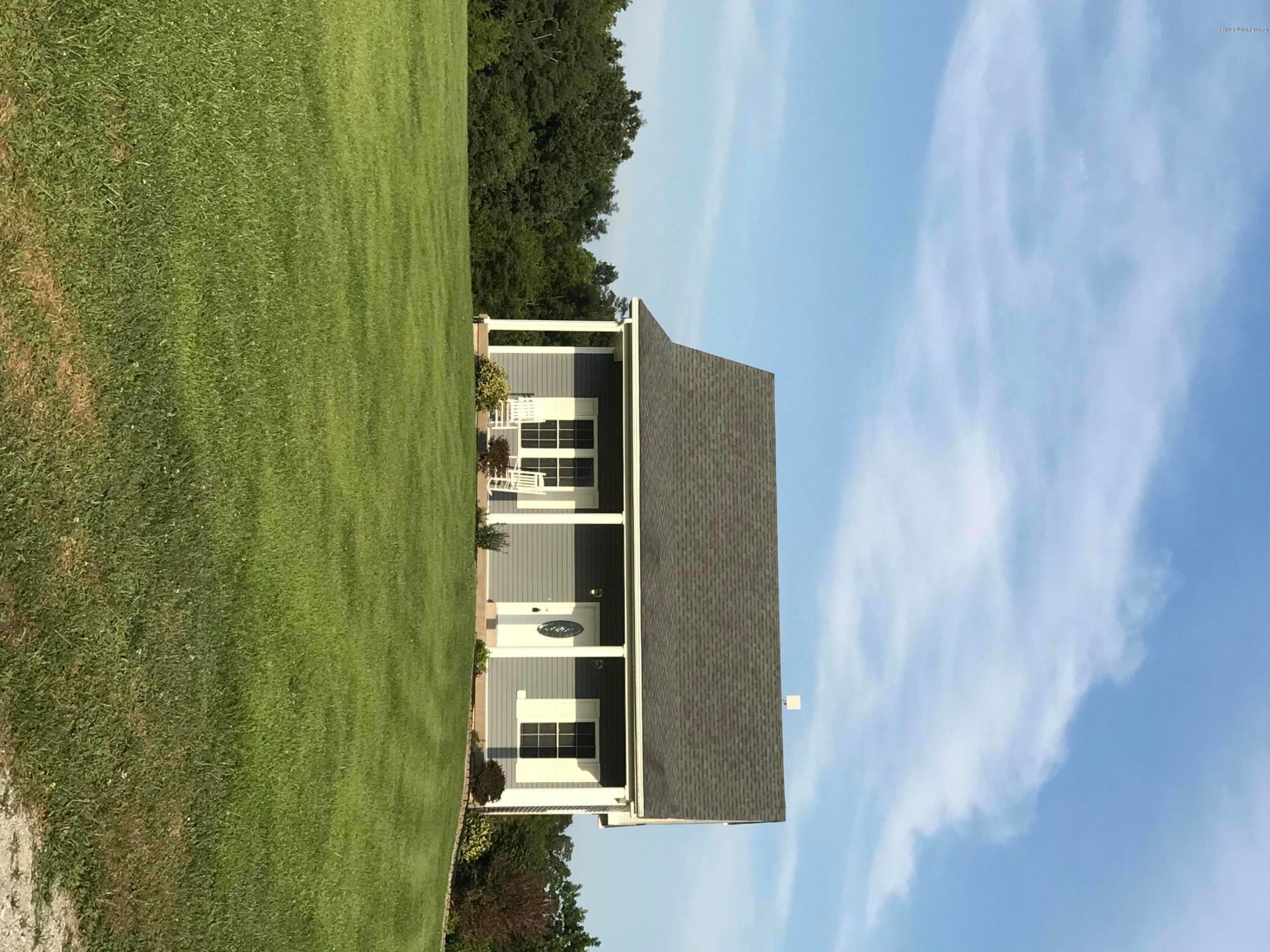 1.5 story on 1 ac