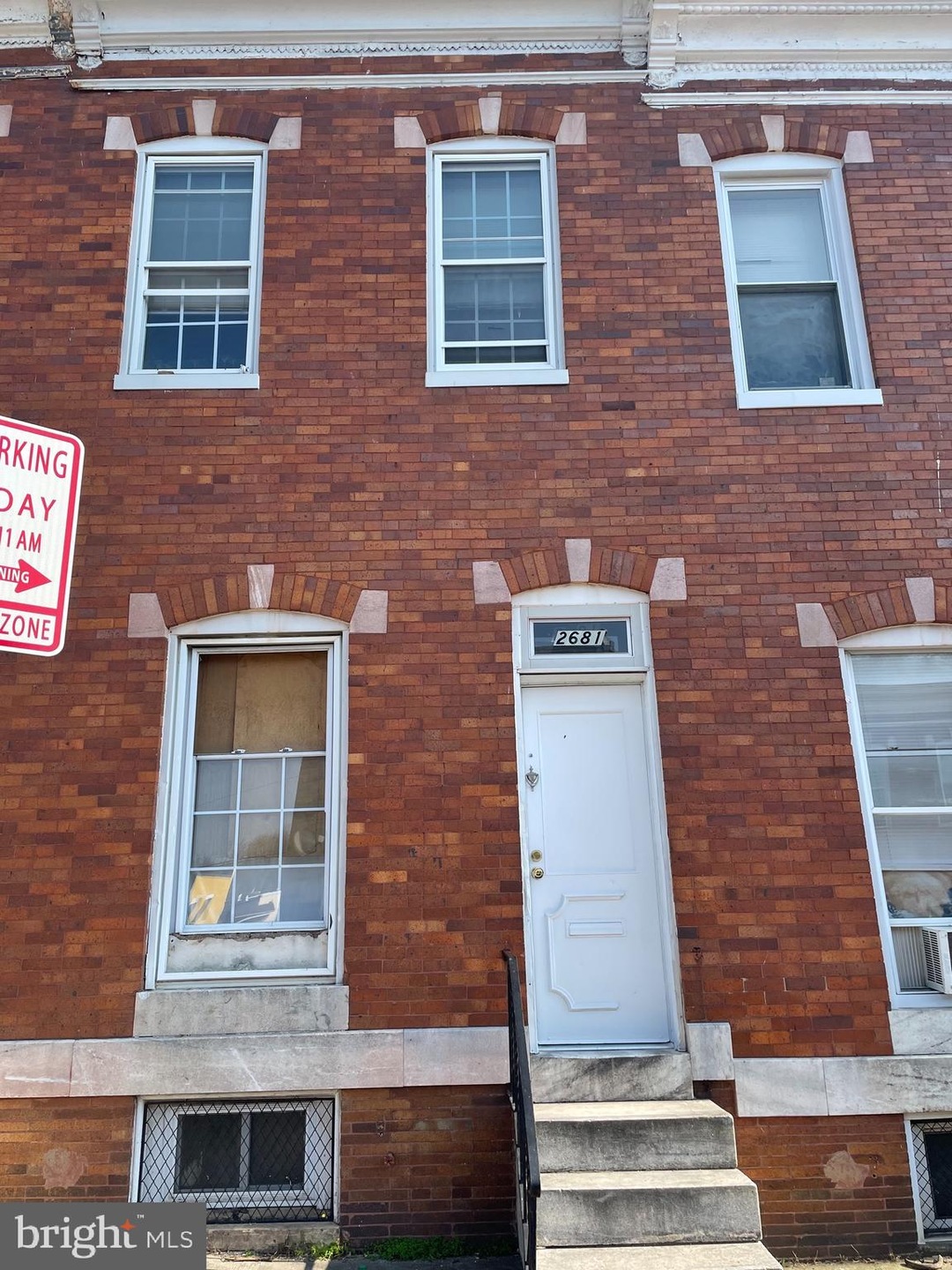 2681 Saint Benedict St, Baltimore, MD 21223 - photo 1