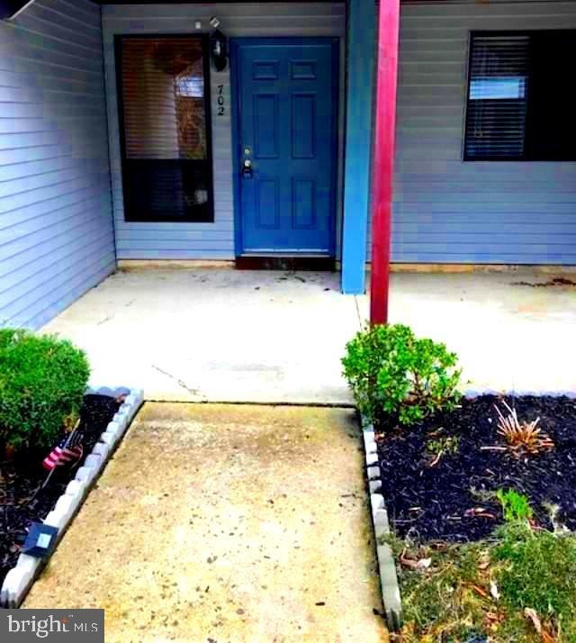 702 Barclay Walk, Cherry Hill, NJ 08034 - photo 1