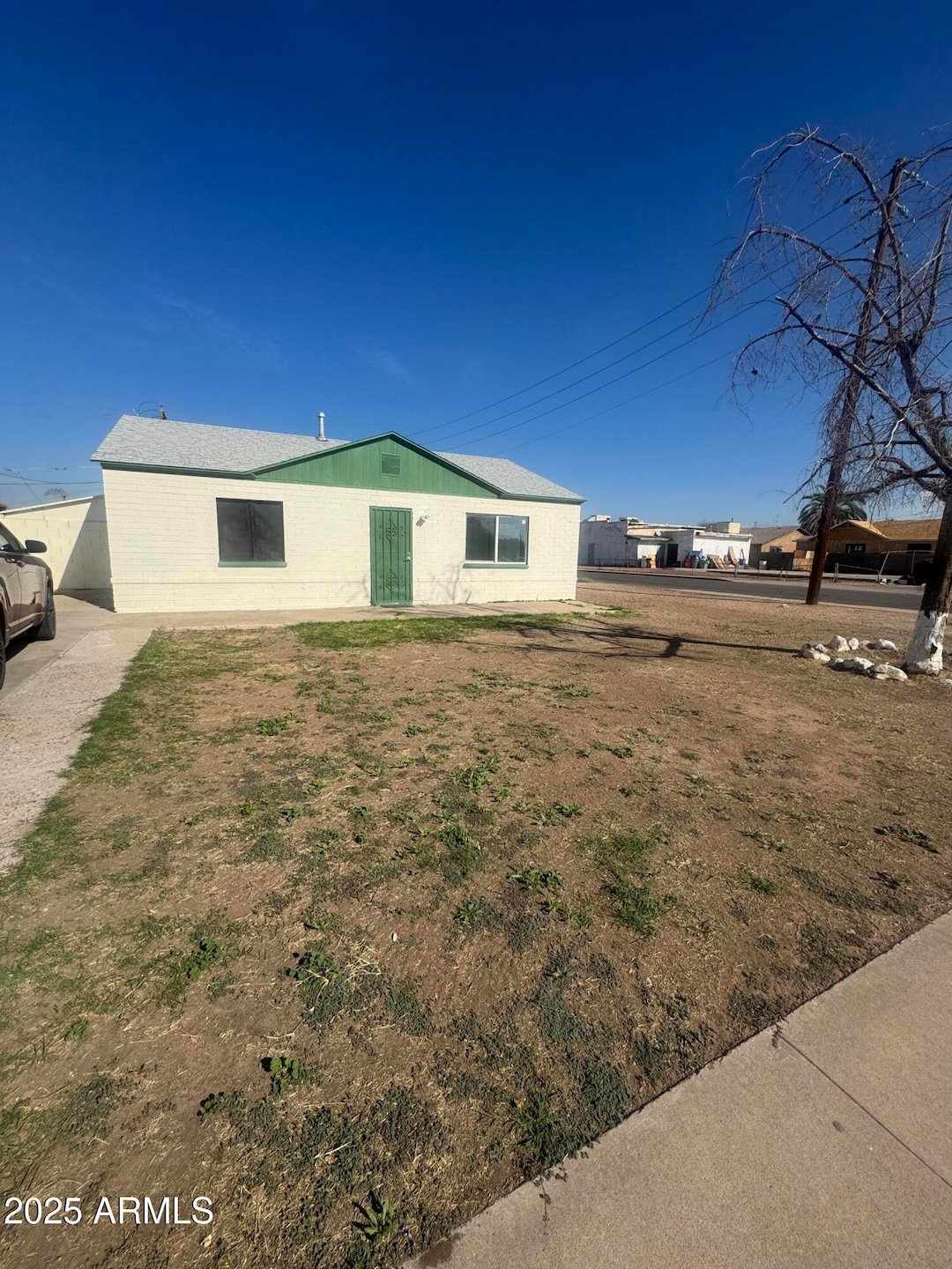 2502 W Jefferson St, Phoenix, AZ 85009 - photo 1