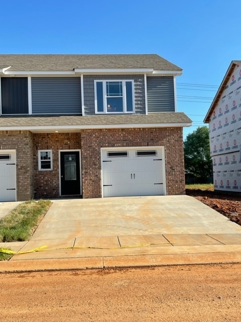 364 Fallow Circle.  This Community offers an Inground Pool, Dog Park and Trash Pickup for the residents.