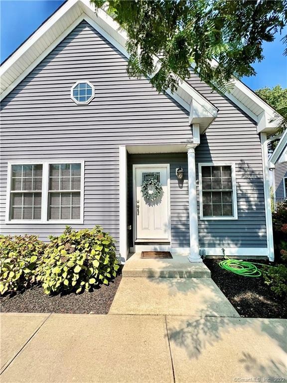 1556 New Haven Ave unit 3, Milford, CT 06460 - photo 1