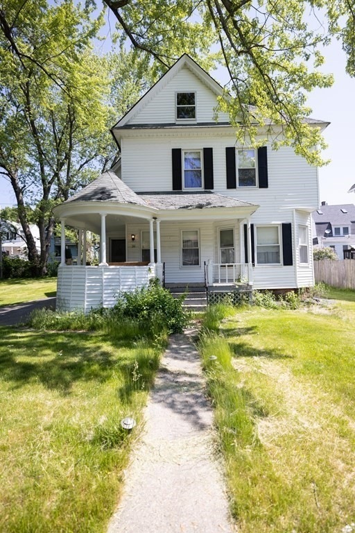 24 Englewood Ave, Worcester, MA 01603 - photo 1