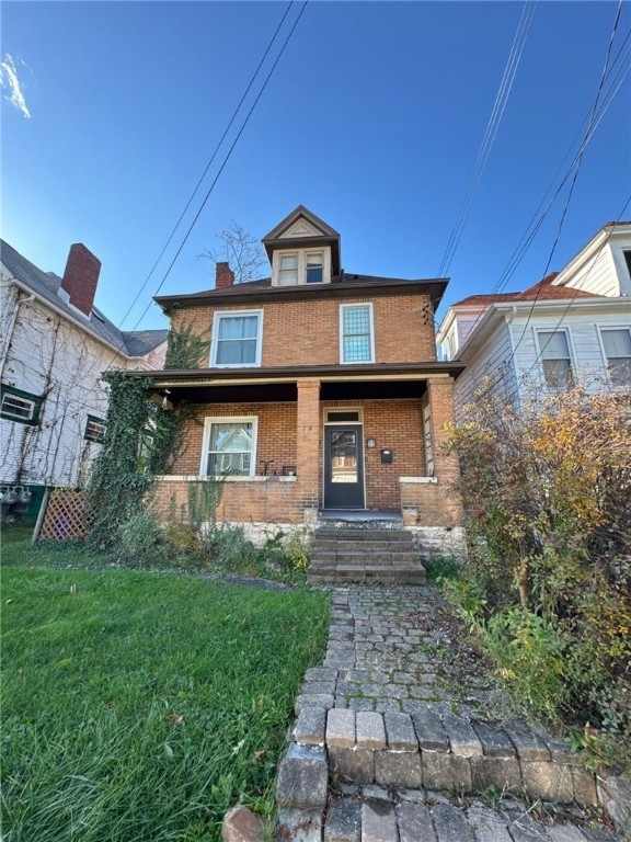 1050 Vance Ave, Coraopolis, PA 15108 - photo 1