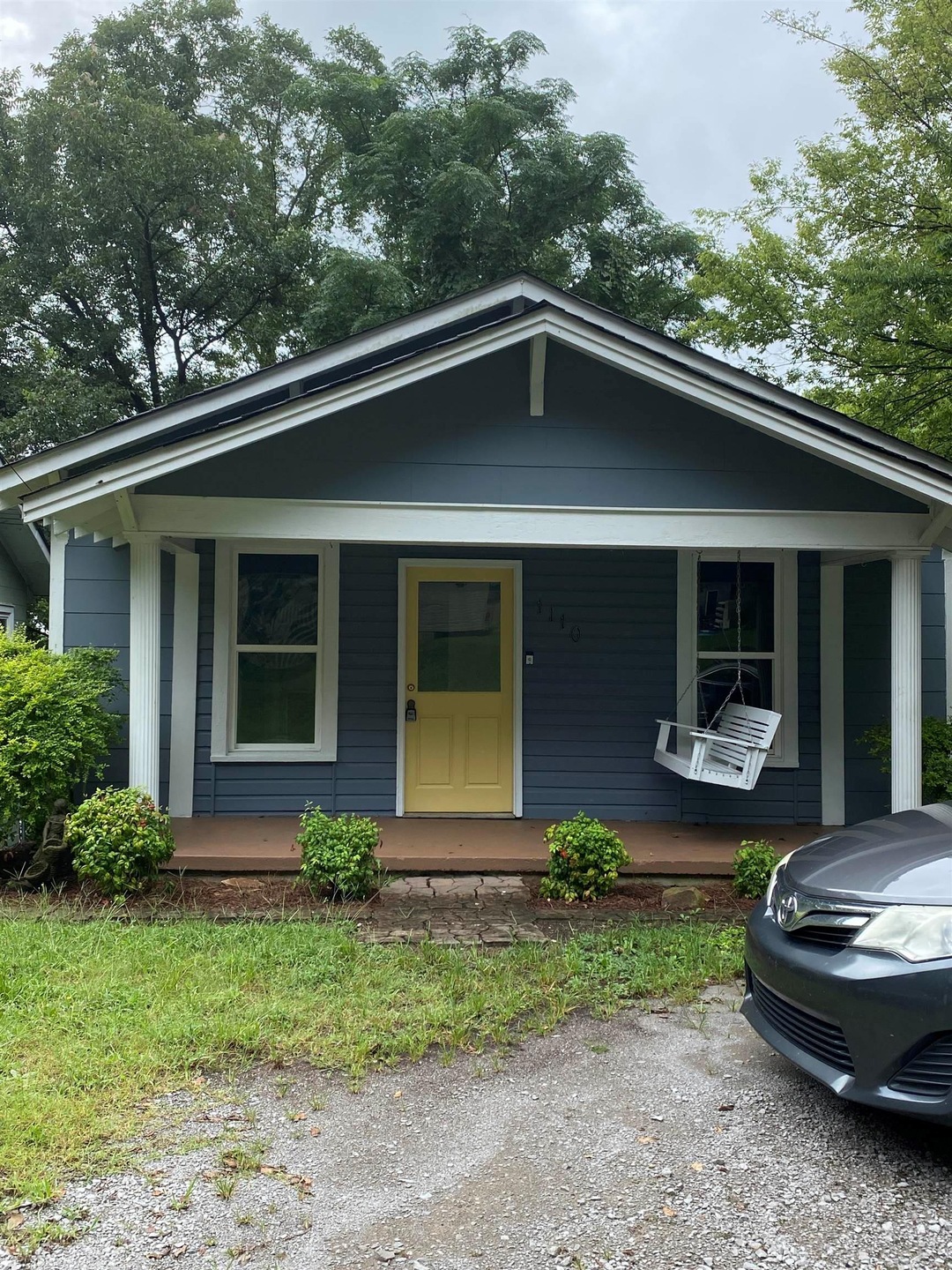 1110 E Limestone St, Florence, AL 35630 - photo 1