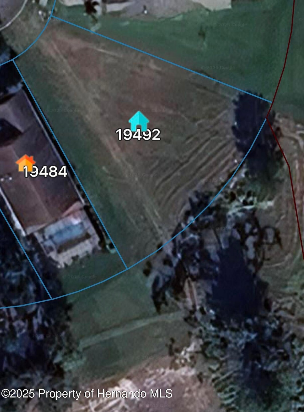 0 Forest Garden Ct, Brooksville, FL 34601 - photo 1